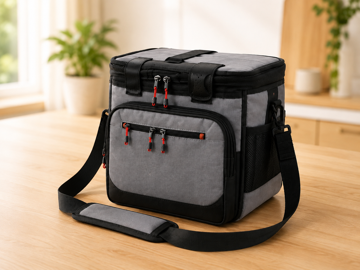 Cooler Bags